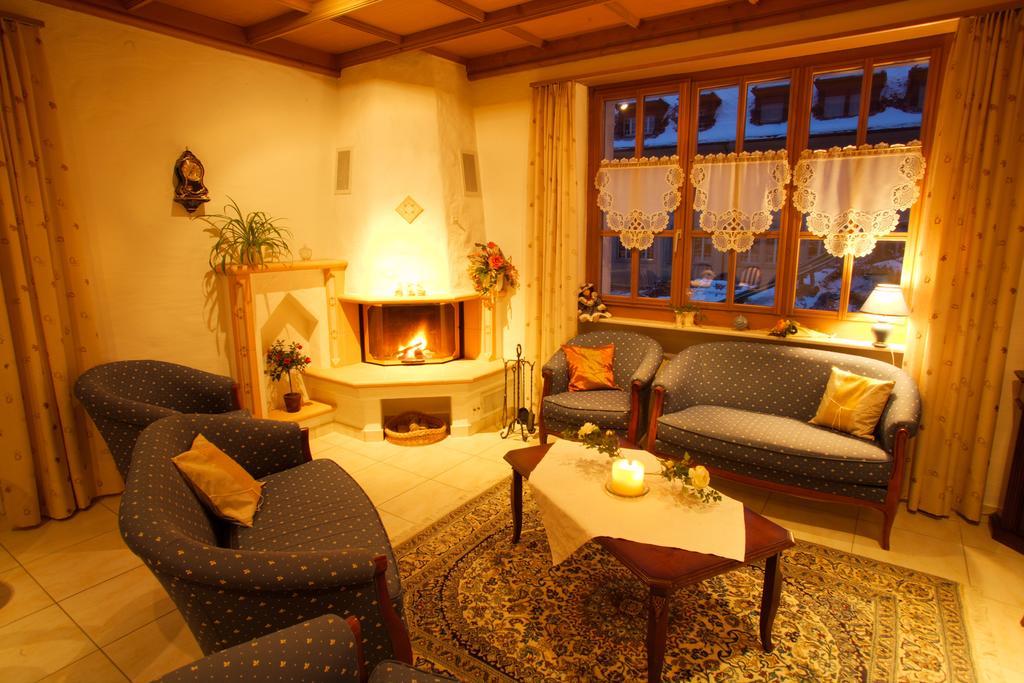 Bernerhof Swiss Quality Hotel Kandersteg Exterior photo