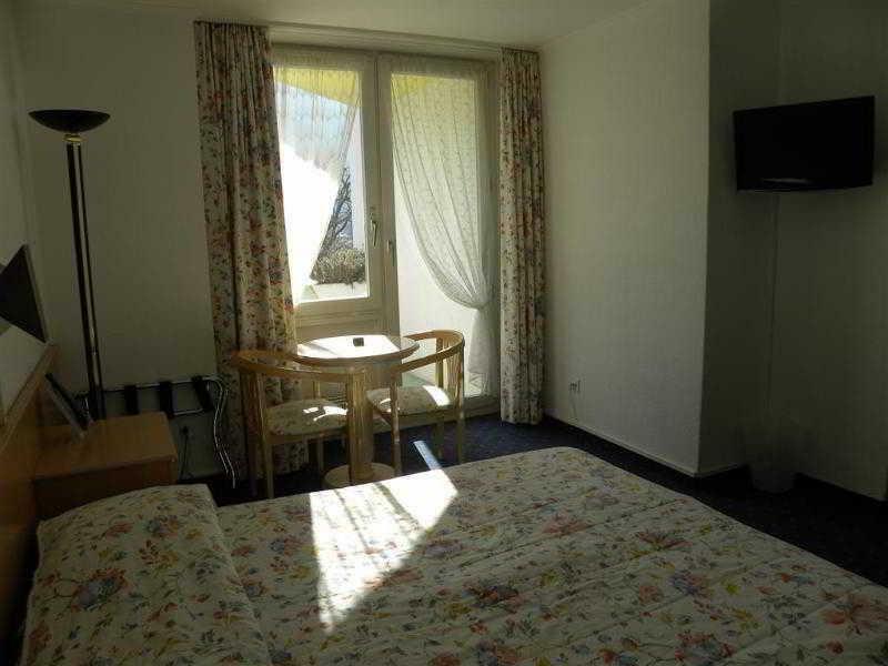 Bernerhof Swiss Quality Hotel Kandersteg Exterior photo